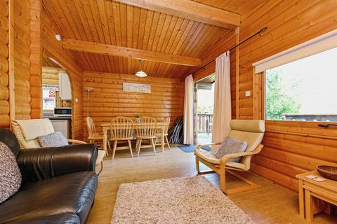 3 bedroom lodge for sale, Holme Road, King's Lynn