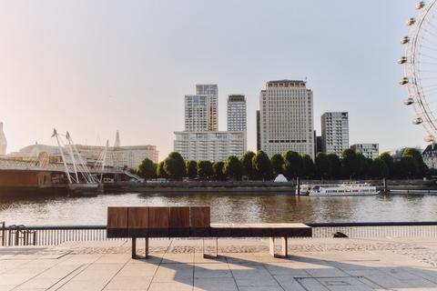 2 bedroom apartment for sale, SEVEN, Southbank Place, 7 Belvedere Road, London, SE1