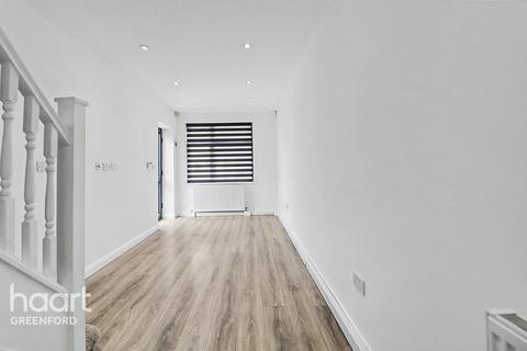 Lee Road, Greenford