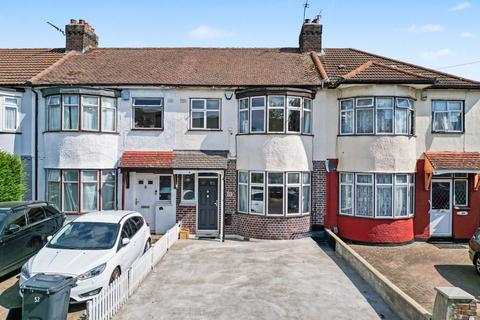 Seaforth Drive, Waltham Cross