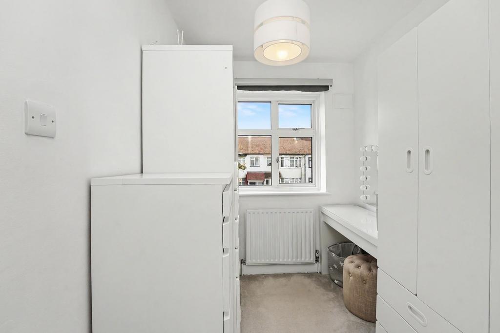 Pantry