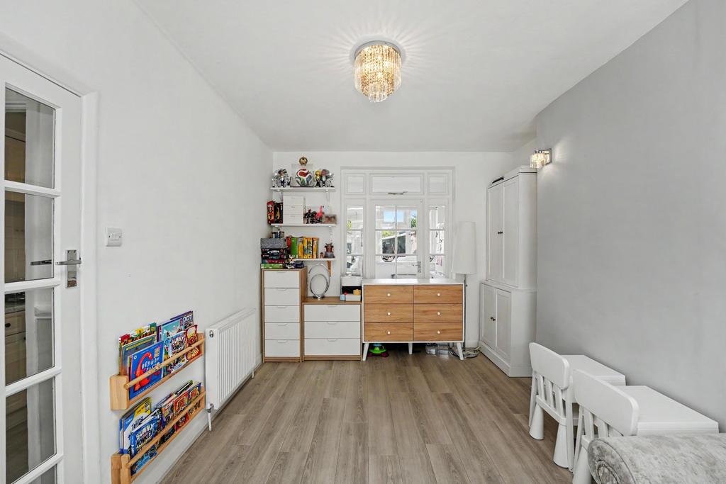 Playroom