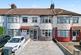 Seaforth Drive, Waltham Cross