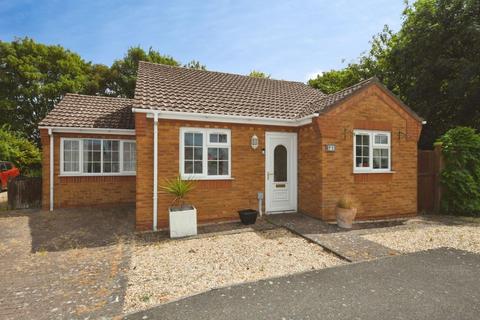 3 bedroom detached bungalow for sale, Winston Drive, Skegness PE25
