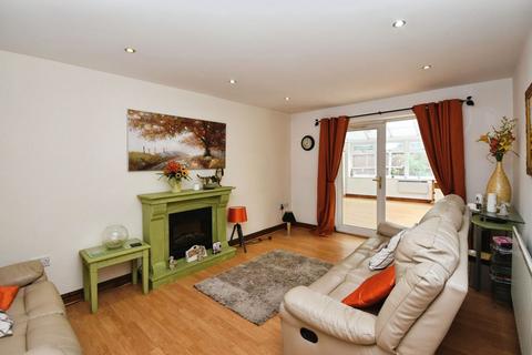 3 bedroom detached bungalow for sale, Winston Drive, Skegness PE25