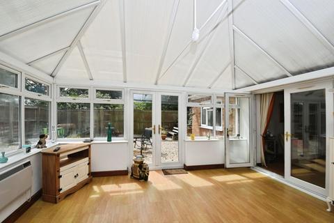 3 bedroom detached bungalow for sale, Winston Drive, Skegness PE25
