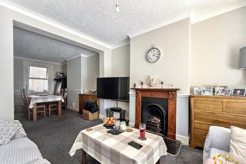 3 bedroom terraced house for sale, Salisbury Road, Bexhill-on-Sea, TN40