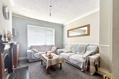 3 bedroom terraced house for sale, Salisbury Road, Bexhill-on-Sea, TN40