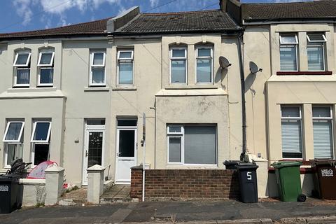 3 bedroom terraced house for sale, Salisbury Road, Bexhill-on-Sea, TN40