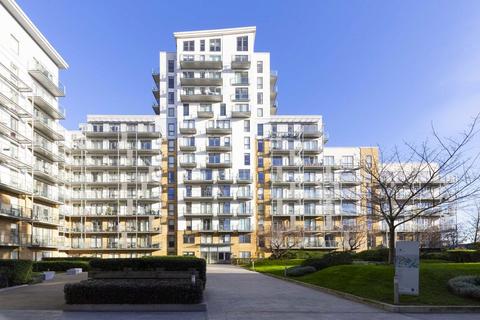 Seven Sea Gardens, London E3