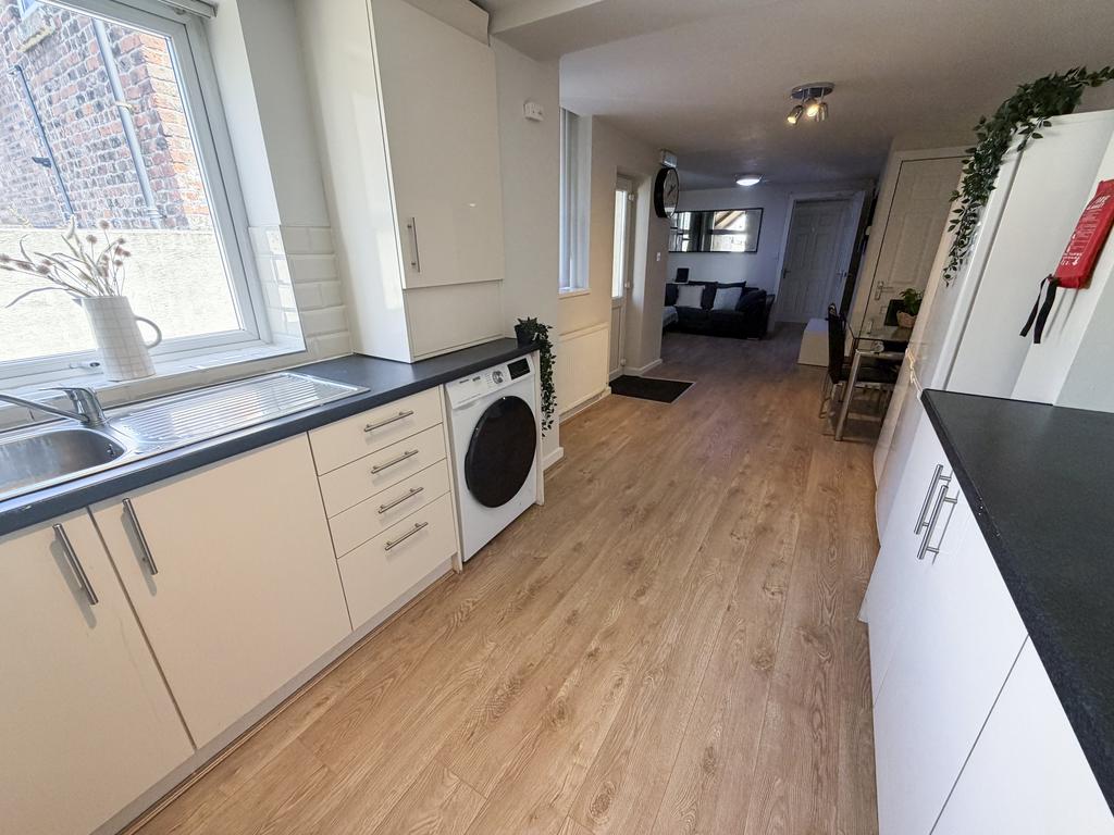 House in Liverpool, Kensington Fields, Kensington - View 3