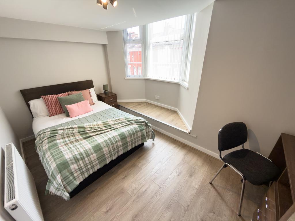 House in Liverpool, Kensington Fields, Kensington - View 5