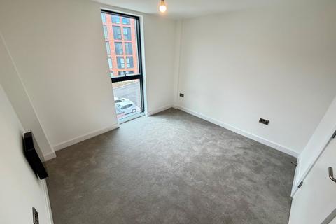 Studio to rent, Liversage Street, Derby, DE1