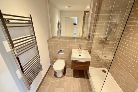 Studio to rent, Liversage Street, Derby, DE1