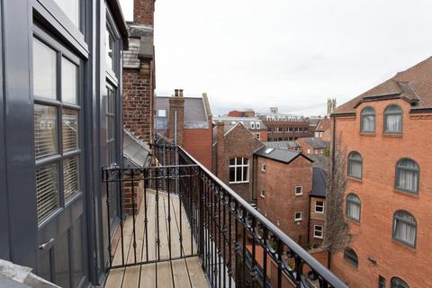 undefined, Clifford Street, York, YO1
