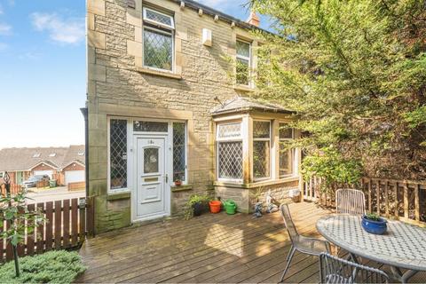 3 bedroom semi-detached house for sale, Highgate Lane, Huddersfield, HD8