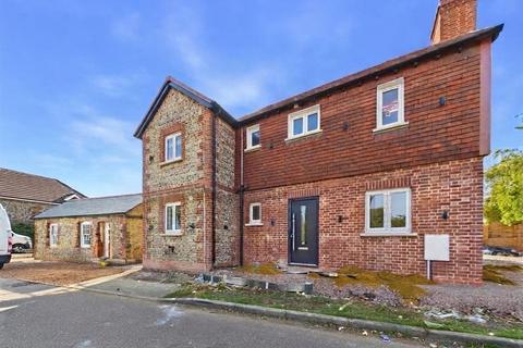 4 bedroom detached house for sale, Netherne Lane, Coulsdon CR5