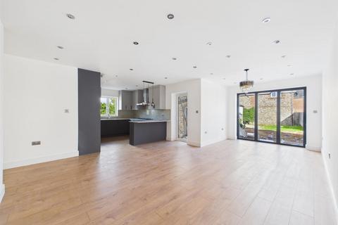 4 bedroom detached house for sale, Netherne Lane, Coulsdon CR5