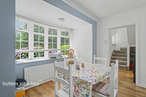 3 bedroom semi-detached house for sale, Hanley Road, Sneyd Green, ST6 1RE