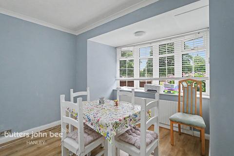 3 bedroom semi-detached house for sale, Hanley Road, Sneyd Green, ST6 1RE