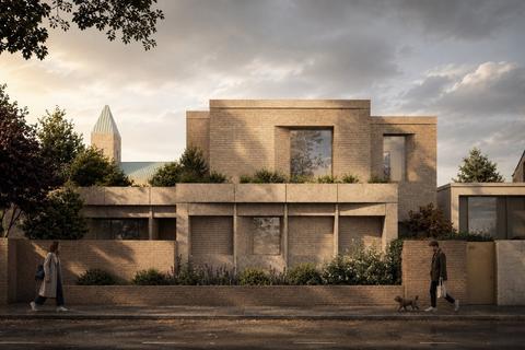 undefined, Kelross Road, Highbury, London, N5