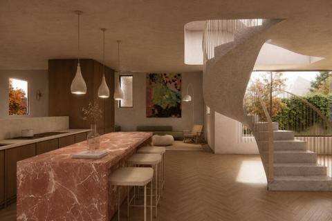 undefined, Kelross Road, Highbury, London, N5