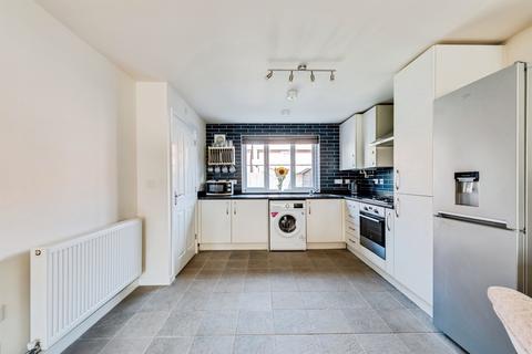 2 bedroom semi-detached house for sale, Barnsley Close, Tadpole Garden Village, Swindon