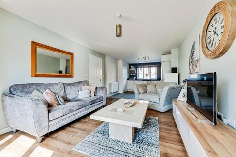 2 bedroom semi-detached house for sale, Barnsley Close, Tadpole Garden Village, Swindon