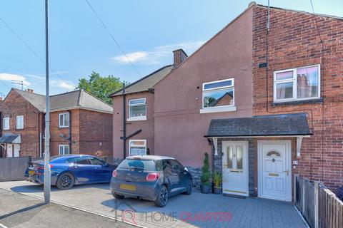 undefined, North Road, Rotherham, S65 2