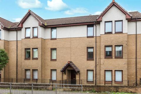undefined, Church Street, Baillieston, Glasgow, G69