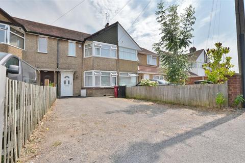 2 bedroom terraced house for sale, Waterbeach Road, Slough, Berkshire