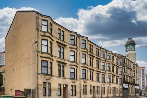 1 bed flat/apartment for rent in Stock Street, Paisley, Renfrewshire, PA2