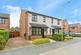 Hawthorn Avenue, Hazel Grove, Stockport, Greater Manchester, SK7