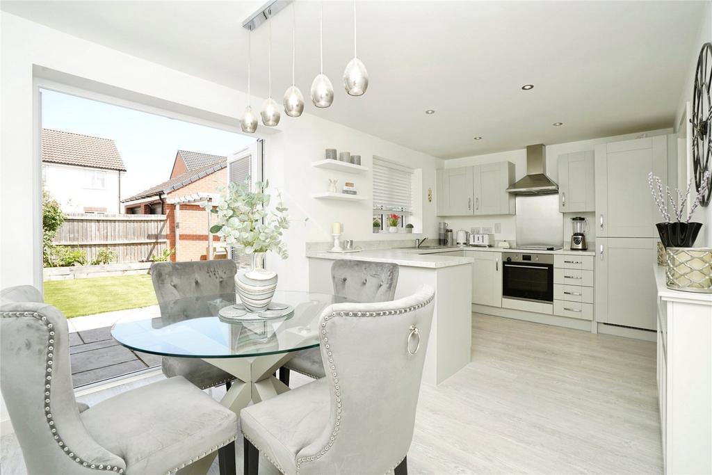 Kingfisher Road, Stoke Bardolph, Burton Joyce, Nottingham, NG14 - View 2