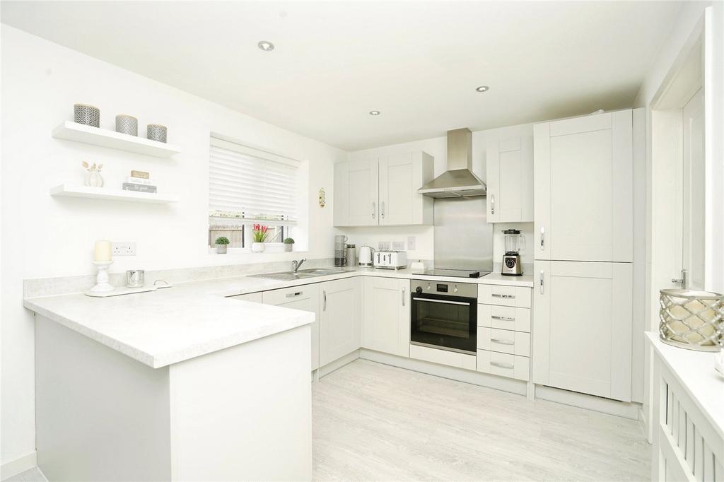Kingfisher Road, Stoke Bardolph, Burton Joyce, Nottingham, NG14 - View 5