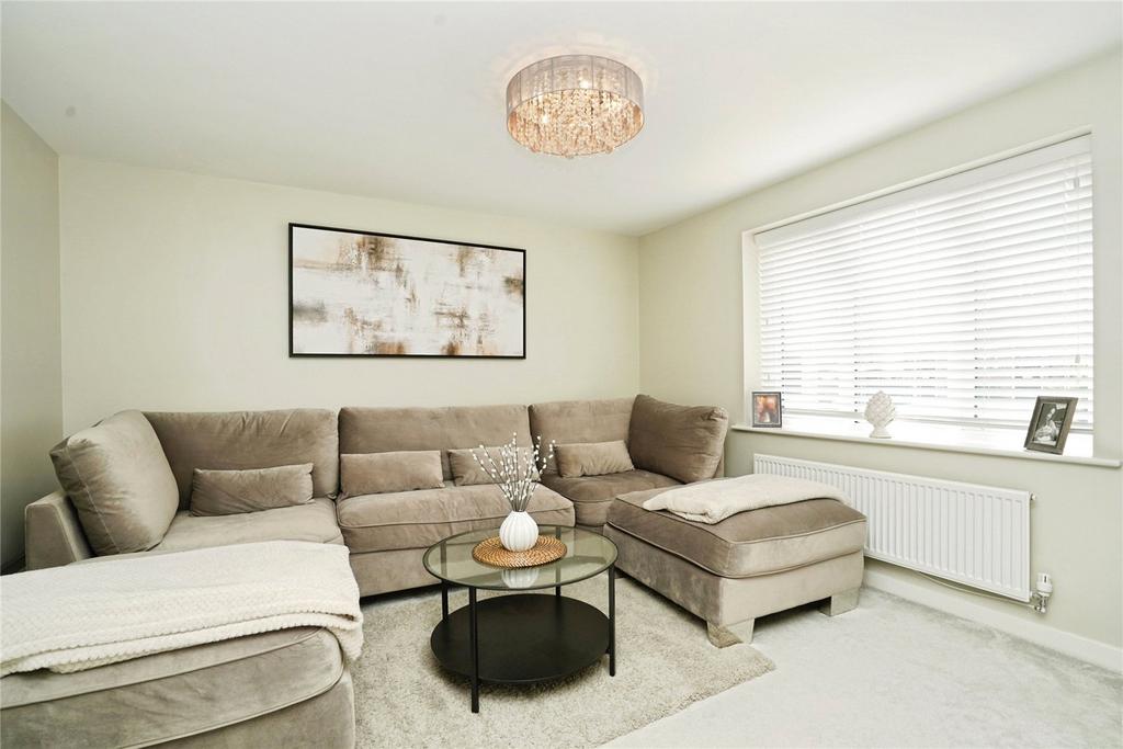 Kingfisher Road, Stoke Bardolph, Burton Joyce, Nottingham, NG14 - View 6
