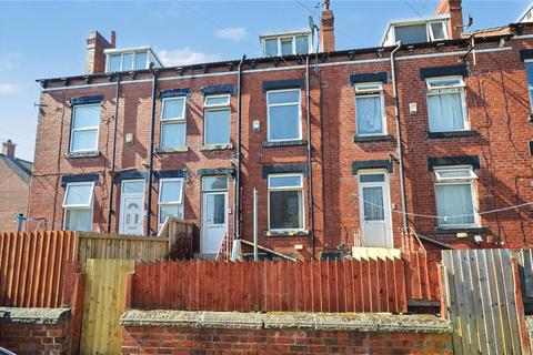 Garnet Avenue, Leeds, West Yorkshire