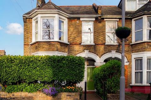 3 bedroom maisonette for sale, Francis Road, London, E10
