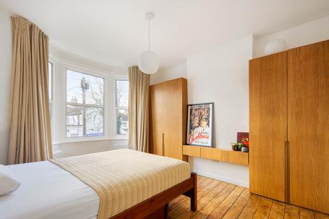 3 bedroom maisonette for sale, Francis Road, London, E10