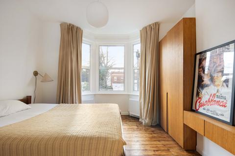 3 bedroom maisonette for sale, Francis Road, London, E10