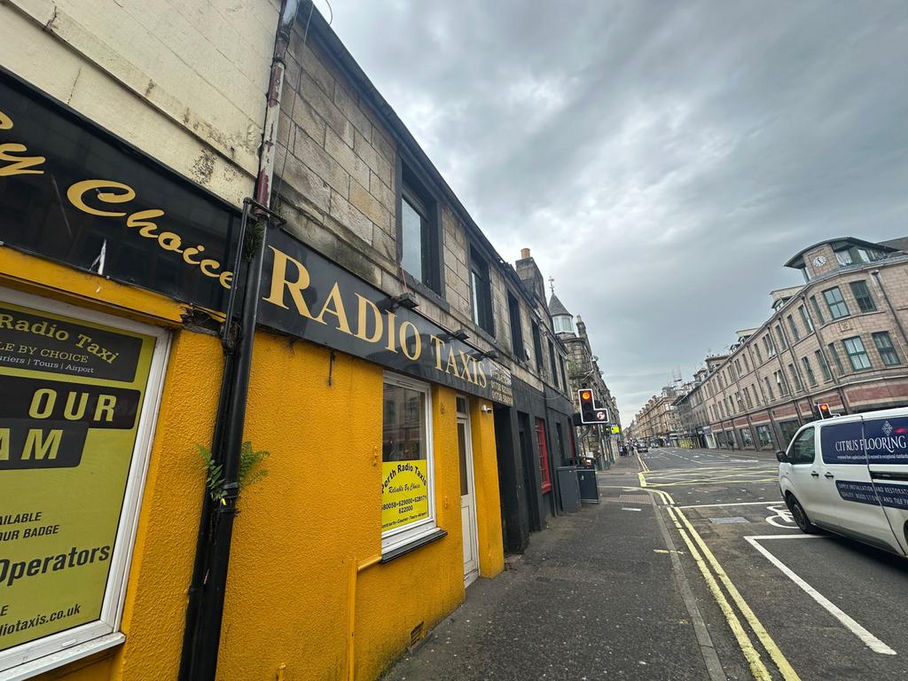 75 Scott Street, Perth, PH2 8 JR