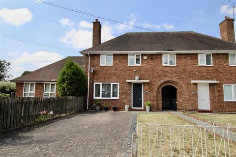 2 bedroom terraced house for sale, Glascote Grove, Birmingham B34
