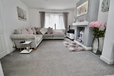 2 bedroom terraced house for sale, Glascote Grove, Birmingham B34