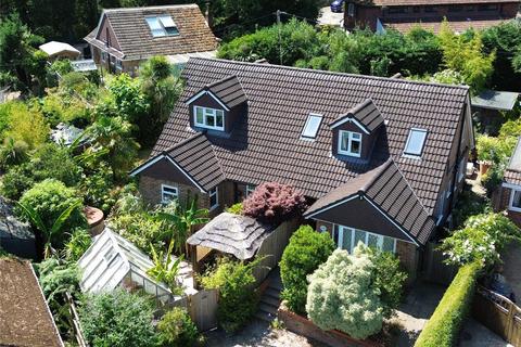 5 bedroom detached house for sale, Lawday Link, Farnham, Surrey, GU9