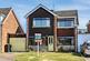 Brindley Close, Albrighton
