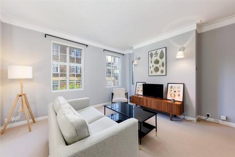 1 bedroom flat for sale, Kings Court South, Chelsea Manor Gardens, London, SW3