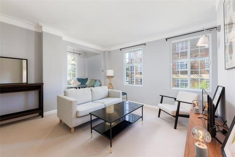 1 bedroom flat for sale, Kings Court South, Chelsea Manor Gardens, London, SW3