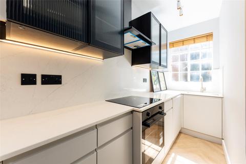 1 bedroom flat for sale, Kings Court South, Chelsea Manor Gardens, London, SW3