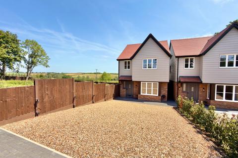 4 bedroom detached house for sale, Green End, Ware SG11