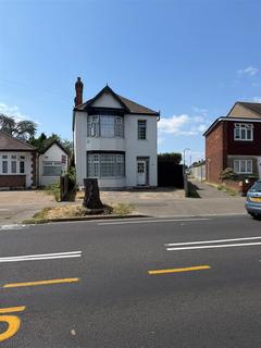 Mawney Road, Romford